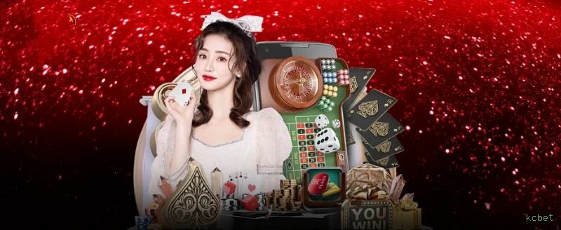 Download app kcbet Android iOS