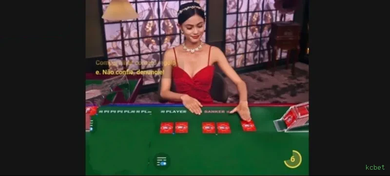 Cassino kcbet - mesas ao vivo e jogos