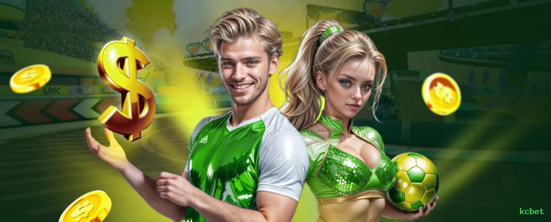 Cassino kcbet app mobile