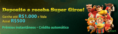 Checklist para avaliar a plataforma kcbet